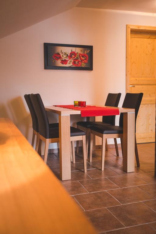 Landhaus Peer Waldviertel Apartamento Litschau Habitación foto