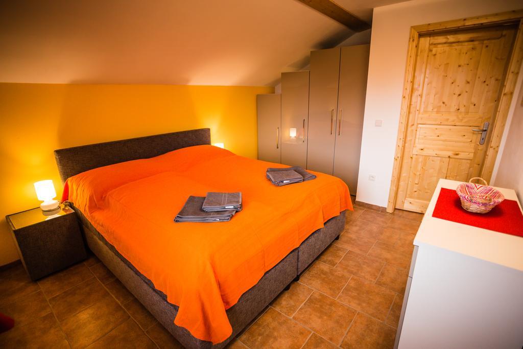 Landhaus Peer Waldviertel Apartamento Litschau Habitación foto