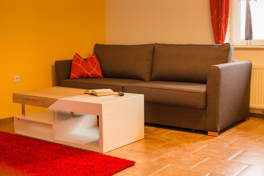 Landhaus Peer Waldviertel Apartamento Litschau Habitación foto