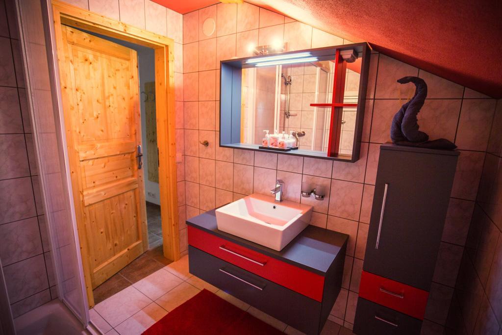 Landhaus Peer Waldviertel Apartamento Litschau Habitación foto