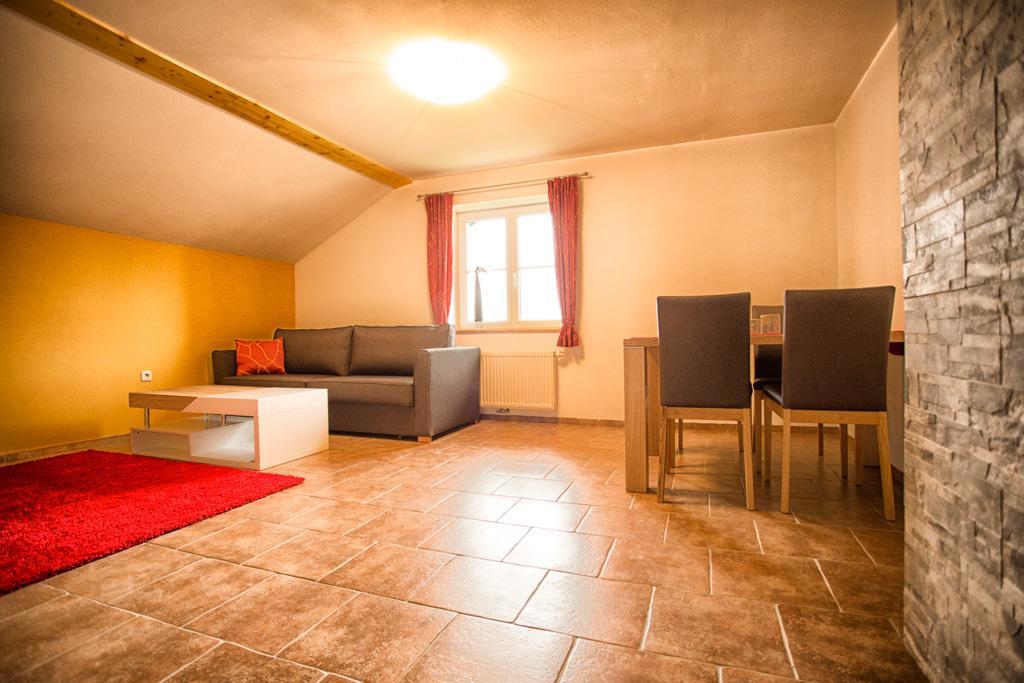 Landhaus Peer Waldviertel Apartamento Litschau Habitación foto